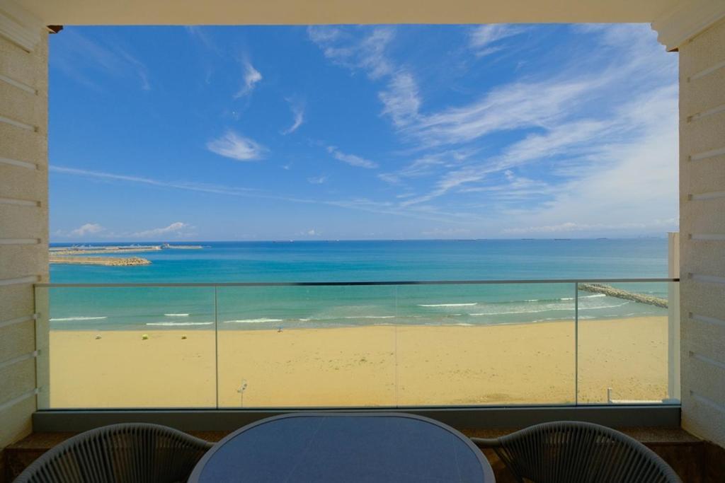 Hotel El Bey Jijel Ngoại thất bức ảnh