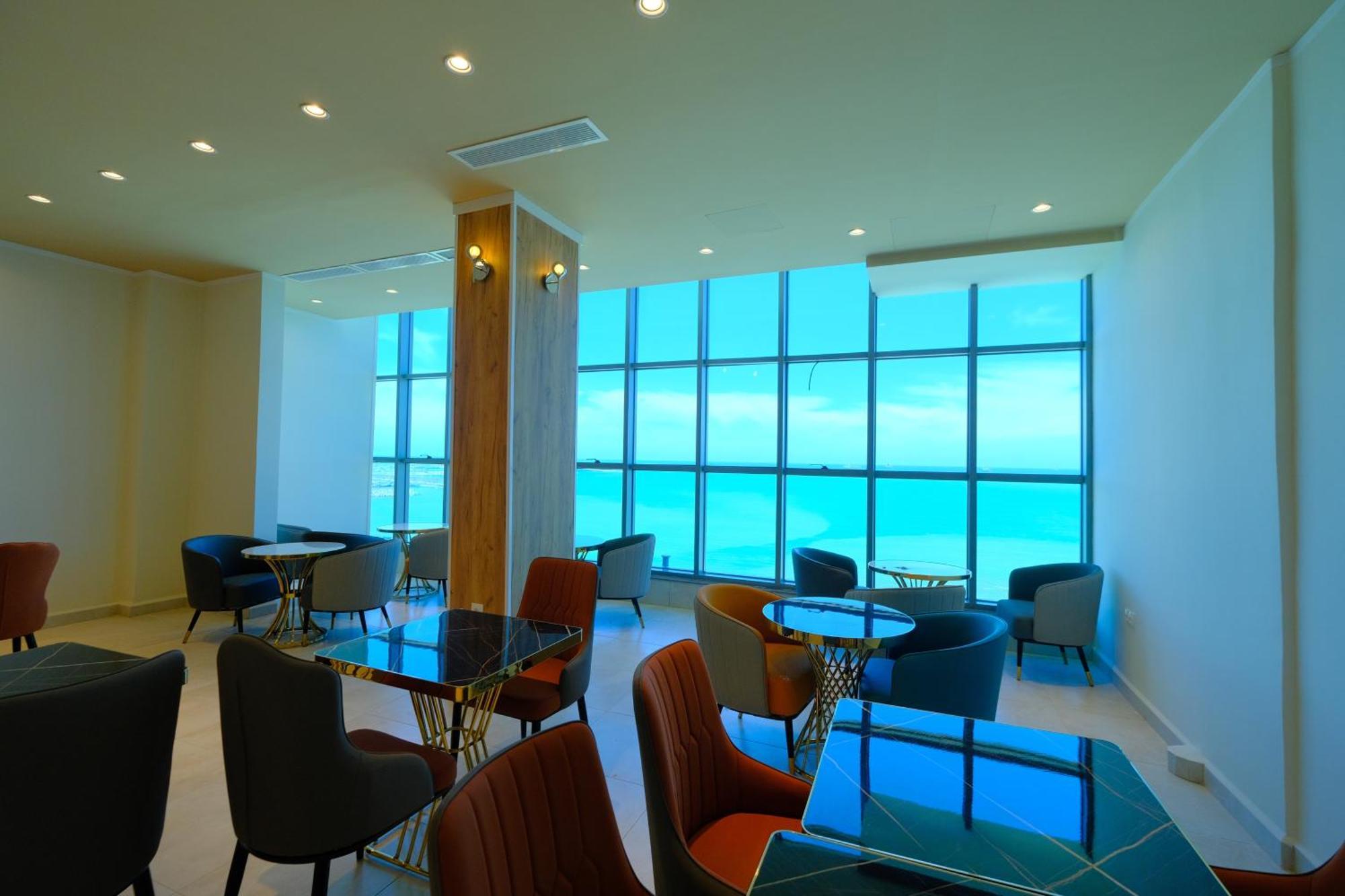 Hotel El Bey Jijel Ngoại thất bức ảnh
